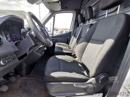 MERCEDES-BENZ Sprinter 317CDI L2H2/ KLIMA/ KAMERA/ 88180KM