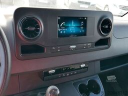 MERCEDES-BENZ Sprinter 317CDI L2H2/ KLIMA/ KAMERA/ 88180KM