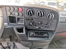 IVECO Daily 3.0/122kw PRITSCHE 8 PALETTEN/ LBW