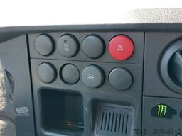 IVECO Daily 3.0/122kw PRITSCHE 8 PALETTEN/ LBW