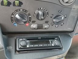 IVECO Daily 3.0/122kw PRITSCHE 8 PALETTEN/ LBW