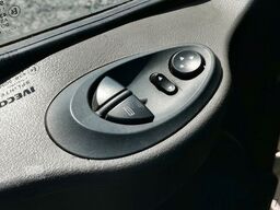 IVECO Daily 3.0/122kw PRITSCHE 8 PALETTEN/ LBW