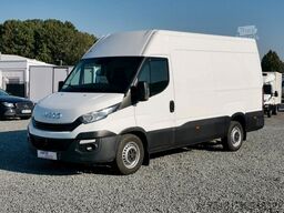 IVECO Daily 35S16 MITTLE/ KLIMA