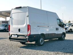 IVECO Daily 35S16 MITTLE/ KLIMA