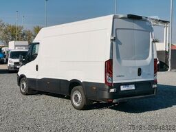 IVECO Daily 35S16 MITTLE/ KLIMA