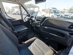 IVECO Daily 35S16 MITTLE/ KLIMA
