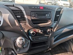 IVECO Daily 35S16 MITTLE/ KLIMA