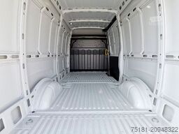 IVECO Daily 35S16 MITTLE/ KLIMA