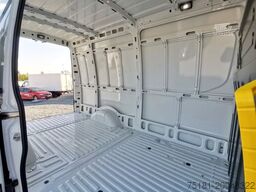 IVECO Daily 35S16 MITTLE/ KLIMA