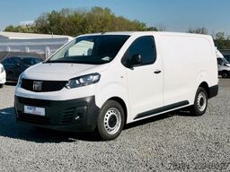 FIAT Scudo 1.5MJET L3H1/ KLIMA/ TEMPOMAT