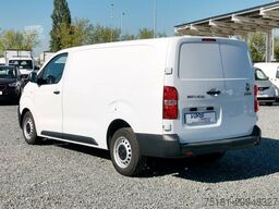 FIAT Scudo 1.5MJET L3H1/ KLIMA/ TEMPOMAT