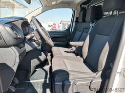 FIAT Scudo 1.5MJET L3H1/ KLIMA/ TEMPOMAT