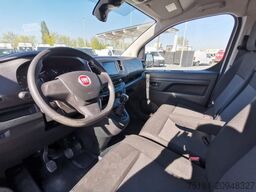 FIAT Scudo 1.5MJET L3H1/ KLIMA/ TEMPOMAT