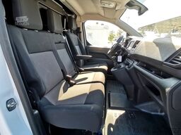 FIAT Scudo 1.5MJET L3H1/ KLIMA/ TEMPOMAT