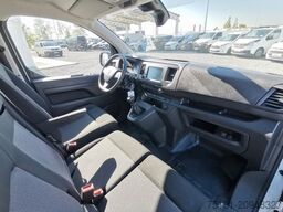 FIAT Scudo 1.5MJET L3H1/ KLIMA/ TEMPOMAT