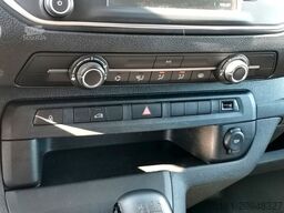 FIAT Scudo 1.5MJET L3H1/ KLIMA/ TEMPOMAT