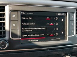 FIAT Scudo 1.5MJET L3H1/ KLIMA/ TEMPOMAT