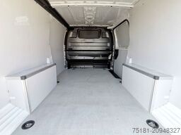 FIAT Scudo 1.5MJET L3H1/ KLIMA/ TEMPOMAT