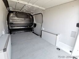 FIAT Scudo 1.5MJET L3H1/ KLIMA/ TEMPOMAT