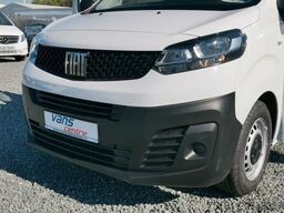 FIAT Scudo 1.5MJET L3H1/ KLIMA/ TEMPOMAT