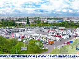 RENAULT Master 130DCI L3H2 / KLIMA/ KAMERA