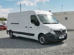 RENAULT Master 130DCI L3H2 / KLIMA/ KAMERA