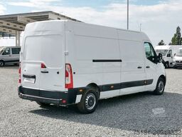 RENAULT Master 130DCI L3H2 / KLIMA/ KAMERA