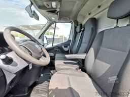 RENAULT Master 130DCI L3H2 / KLIMA/ KAMERA