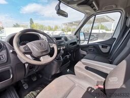 RENAULT Master 130DCI L3H2 / KLIMA/ KAMERA