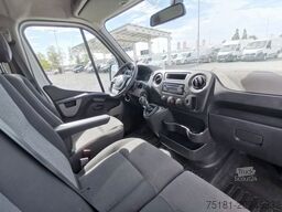 RENAULT Master 130DCI L3H2 / KLIMA/ KAMERA