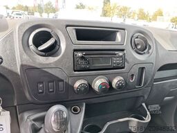 RENAULT Master 130DCI L3H2 / KLIMA/ KAMERA