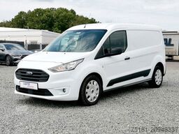 FORD Transit Connect MAXI 1.5TDCI/74KW KLIMA/40020km