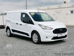 FORD Transit Connect MAXI 1.5TDCI/74KW KLIMA/40020km