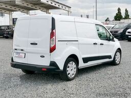 FORD Transit Connect MAXI 1.5TDCI/74KW KLIMA/40020km