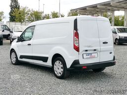 FORD Transit Connect MAXI 1.5TDCI/74KW KLIMA/40020km