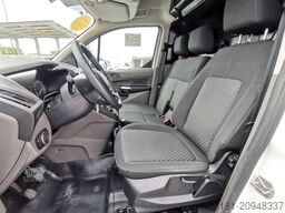 FORD Transit Connect MAXI 1.5TDCI/74KW KLIMA/40020km