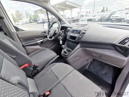 FORD Transit Connect MAXI 1.5TDCI/74KW KLIMA/40020km