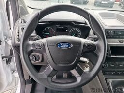 FORD Transit Connect MAXI 1.5TDCI/74KW KLIMA/40020km