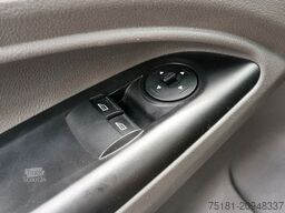 FORD Transit Connect MAXI 1.5TDCI/74KW KLIMA/40020km