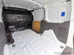FORD Transit Connect MAXI 1.5TDCI/74KW KLIMA/40020km