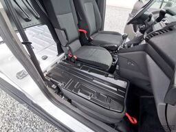 FORD Transit Connect MAXI 1.5TDCI/74KW KLIMA/40020km