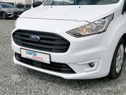 FORD Transit Connect MAXI 1.5TDCI/74KW KLIMA/40020km