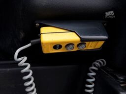 IVECO Daily 35S12 3-SEITEN KIPPER/ 7 SITZE/ AHK 3,5T