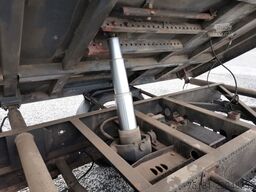 IVECO Daily 35S12 3-SEITEN KIPPER/ 7 SITZE/ AHK 3,5T