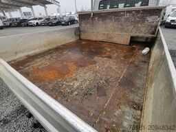 IVECO Daily 35S12 3-SEITEN KIPPER/ 7 SITZE/ AHK 3,5T