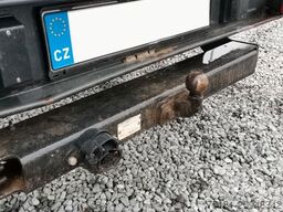 IVECO Daily 35S12 3-SEITEN KIPPER/ 7 SITZE/ AHK 3,5T