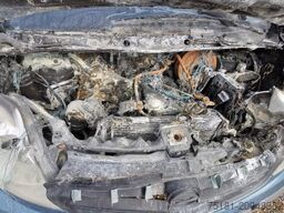 OPEL Vivaro 2.0CDTI/84kw L2H1/ UNFALL!