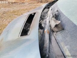 OPEL Vivaro 2.0CDTI/84kw L2H1/  UNFALL!