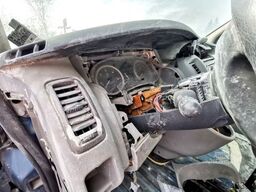OPEL Vivaro 2.0CDTI/84kw L2H1/ UNFALL!