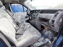 OPEL Vivaro 2.0CDTI/84kw L2H1/ UNFALL!